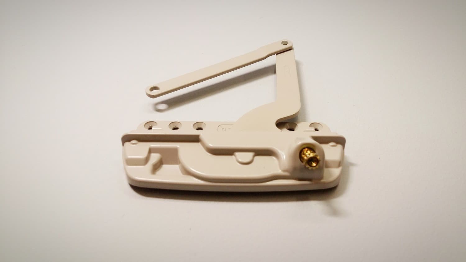 Operateur type Truth pour fenêtre à battant - Miniature 2