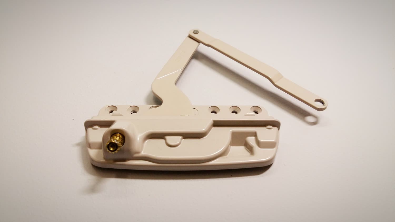 Operateur type Truth pour fenêtre à battant - Miniature 2