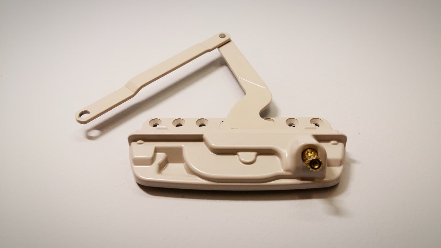 Operateur type Truth pour fenêtre à battant - Miniature 2