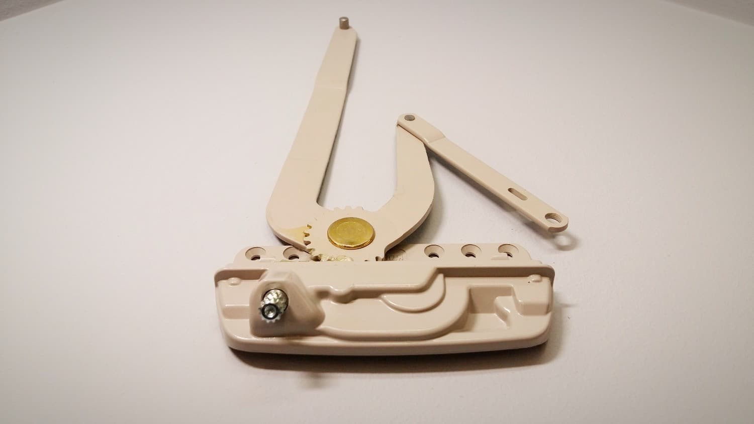 Operateur type Truth pour fenêtre à battant - Miniature 2