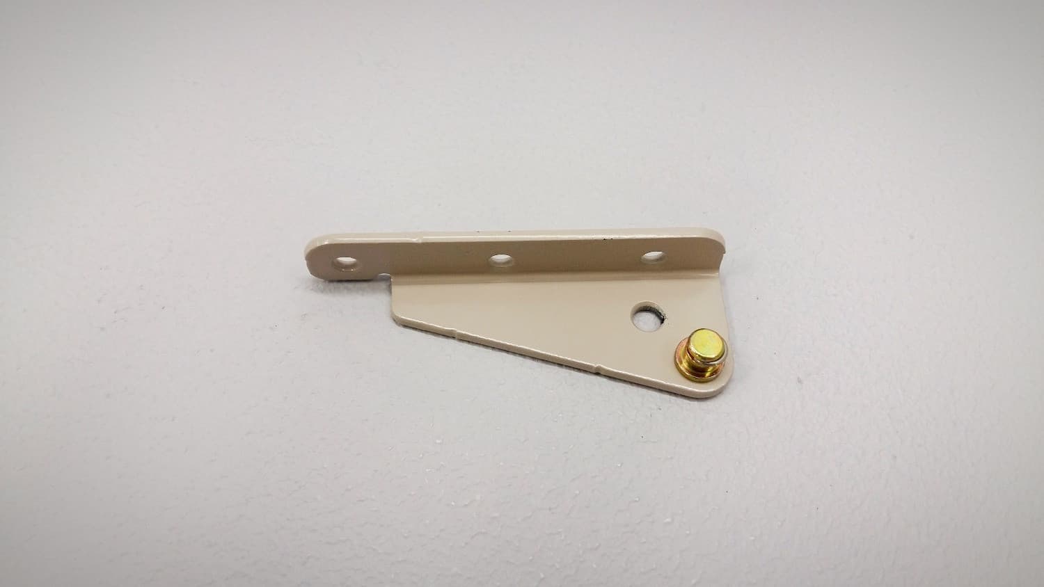 Pivot pour fenêtre à battant - VOS-DEF5-335G | Vosthermos