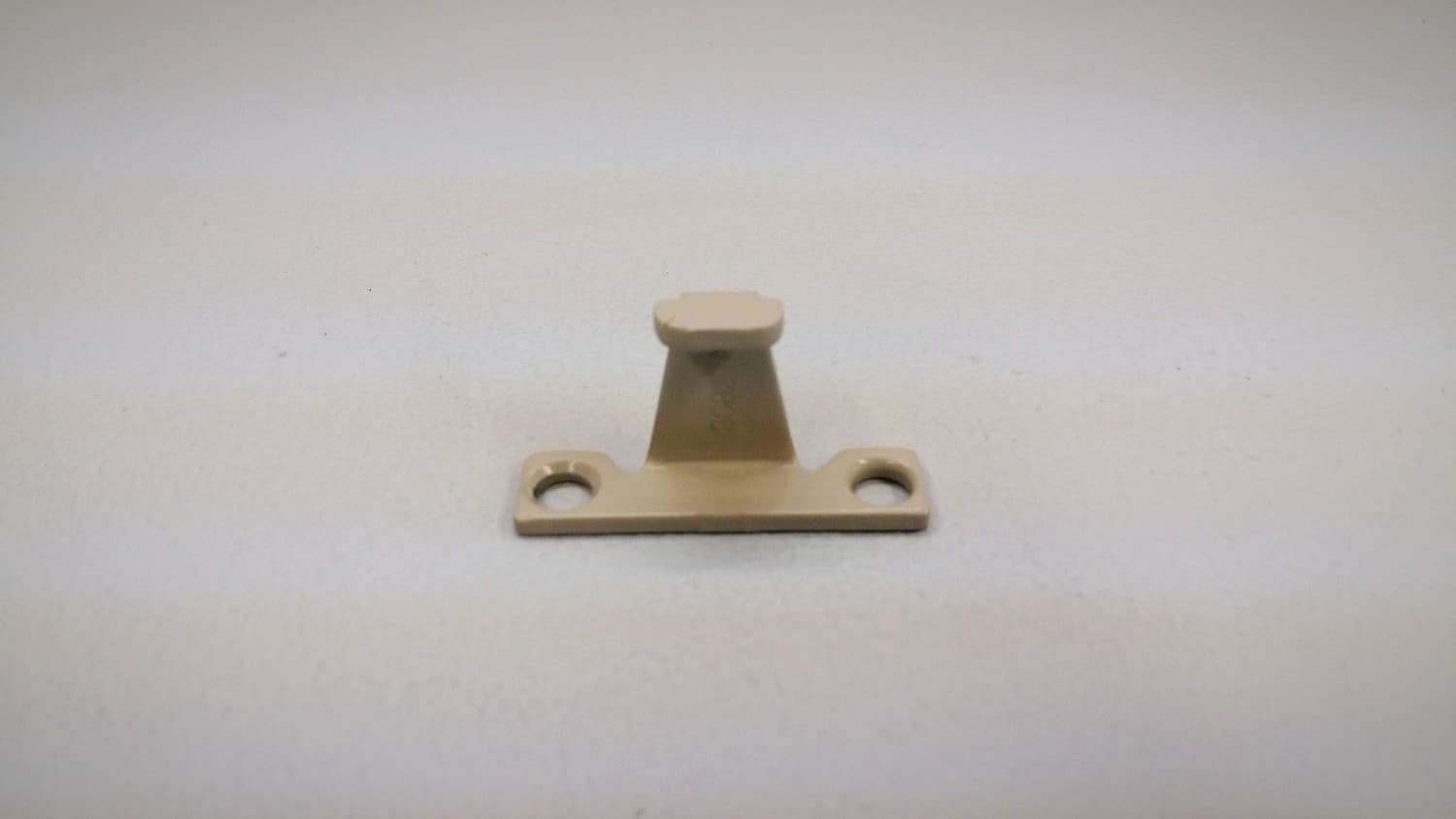 Gache crochet pour fenêtre à battant - Miniature 2