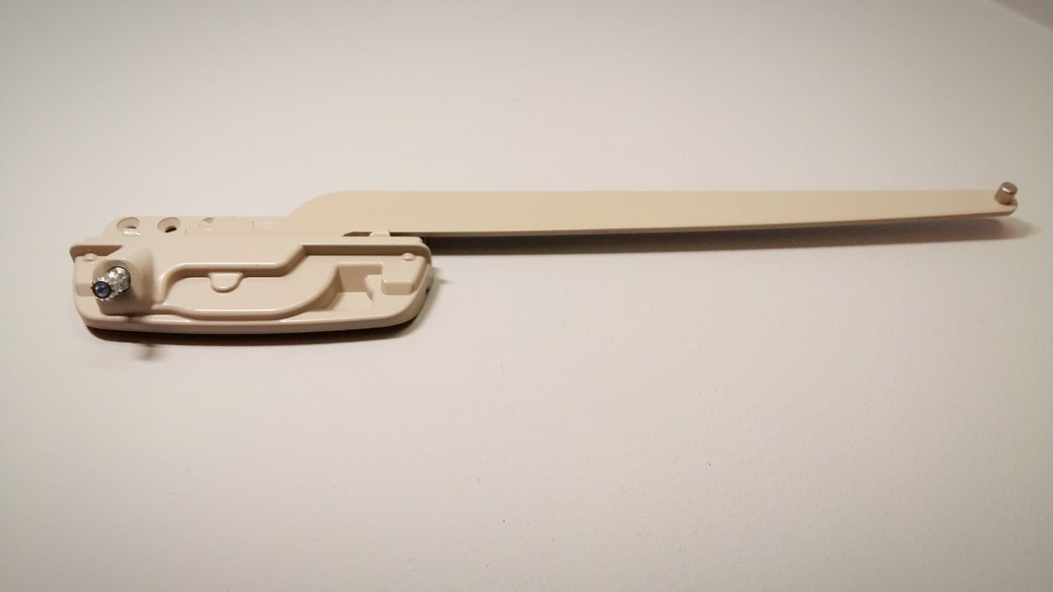 Operateur type Truth pour fenêtre à battant - Miniature 2