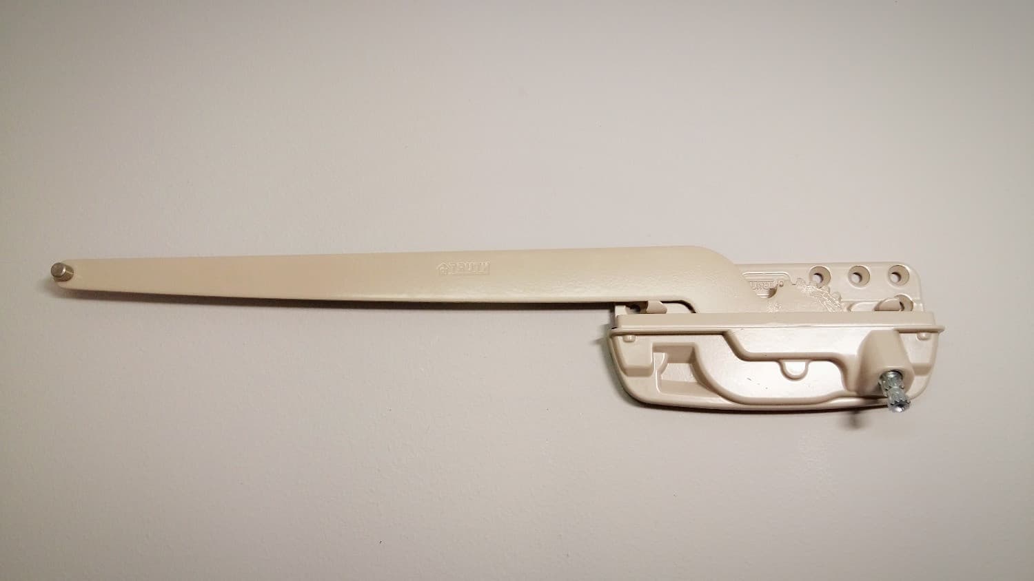 Operateur type Truth pour fenêtre à battant - Image 1