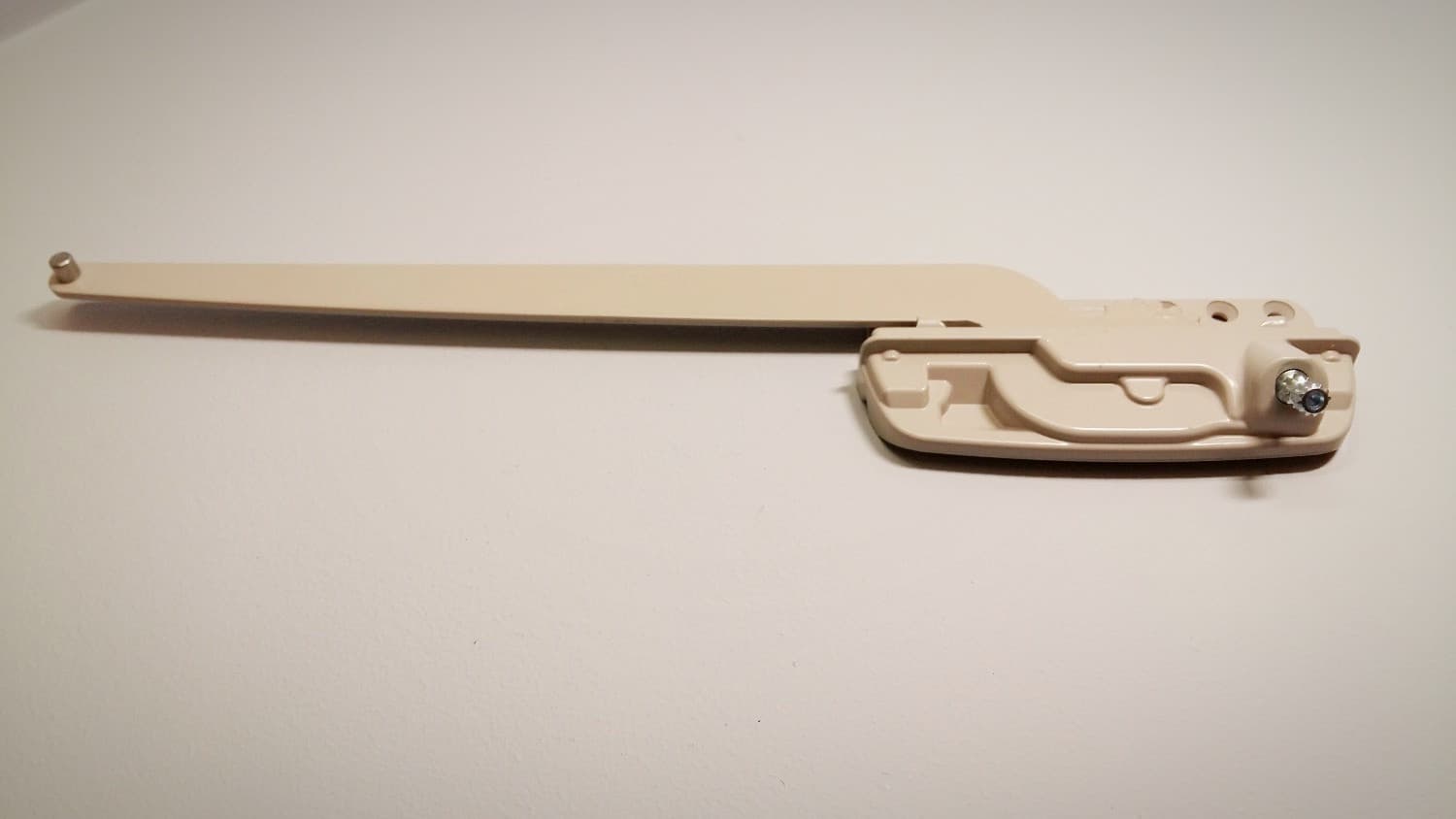 Operateur type Truth pour fenêtre à battant - Miniature 2