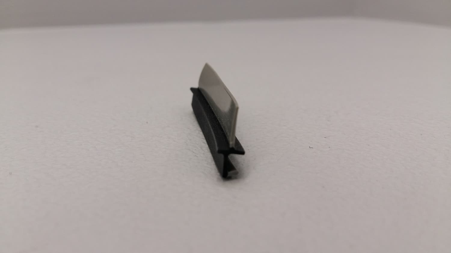 Coupe-froid gris en silicone (vendu aux pieds) - VOS-DEF6-181GR | Vosthermos