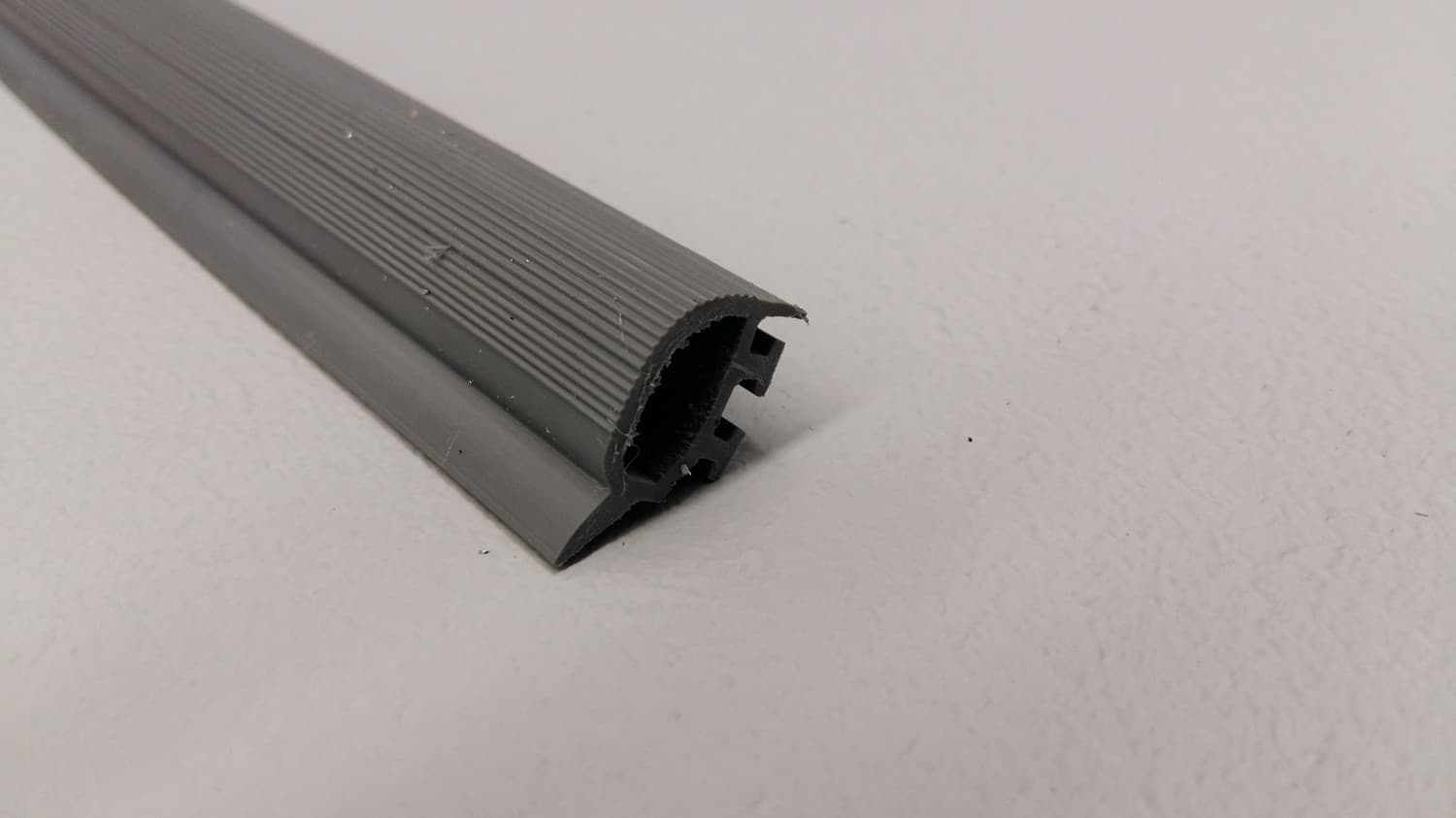 Bulle de caoutchouc de remplacement pour DEF10-150(vendu au pied) - VOS-DEF10-150C | Vosthermos