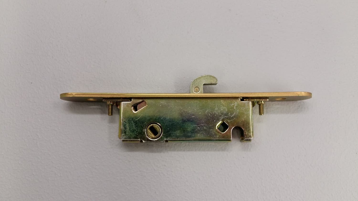 Barrure à mortaise pour porte patio - VOS-DEF5-205 | Vosthermos