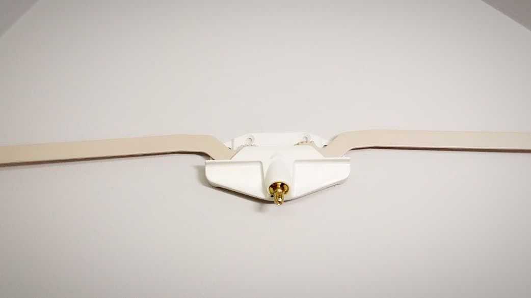 Operateur type Truth pour fenêtre à auvent (blanc) - Image 1