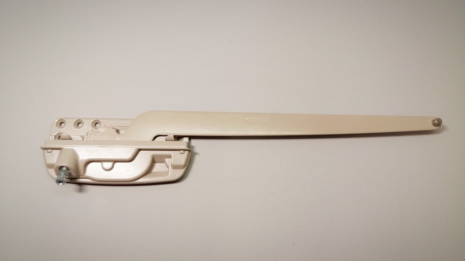 Operateur type Truth pour fenêtre à battant - Image 1